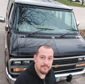 Meet your Posher, Nate